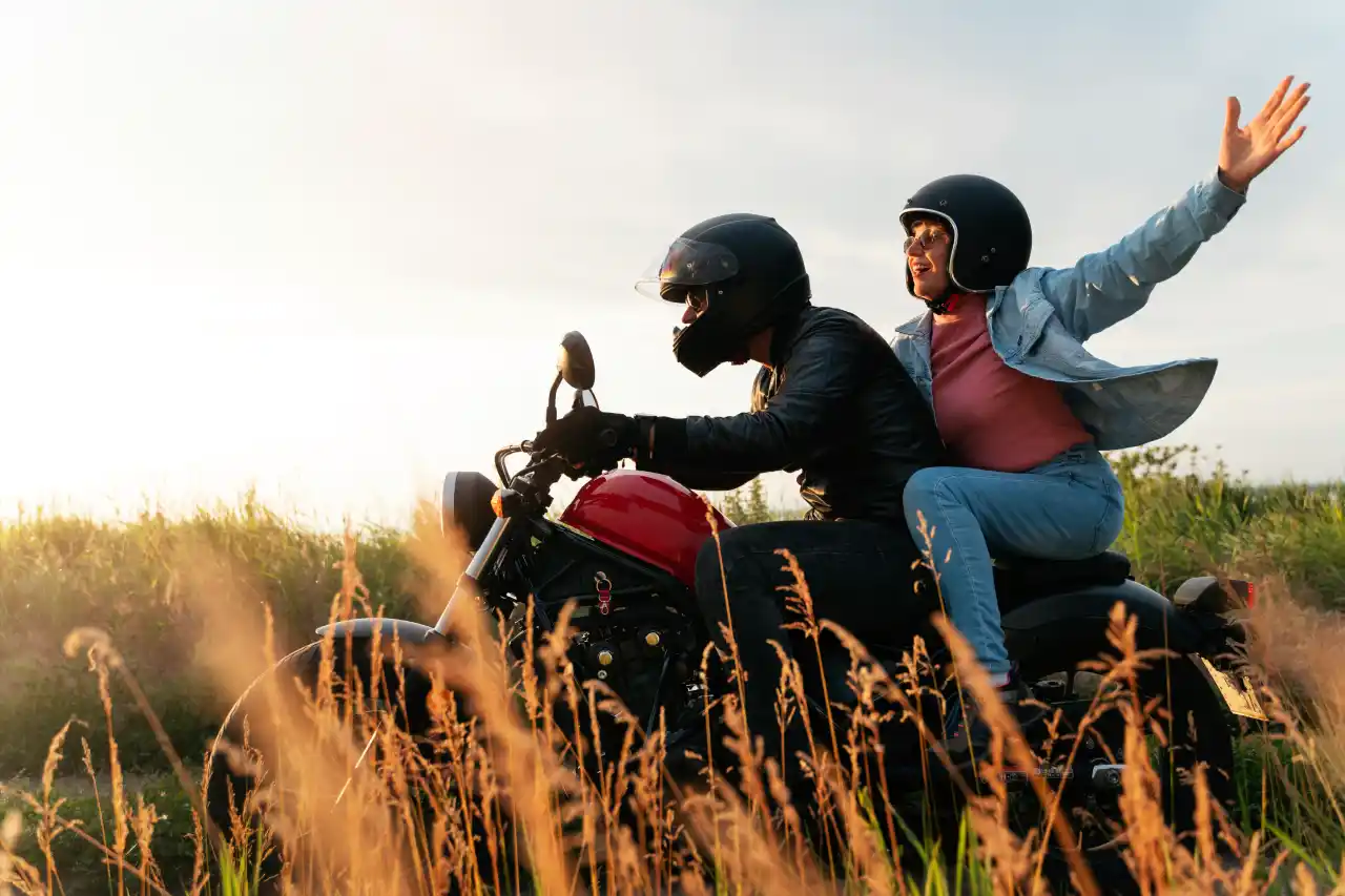 How Motorcycle Freedom Influences Casino Travel Trends